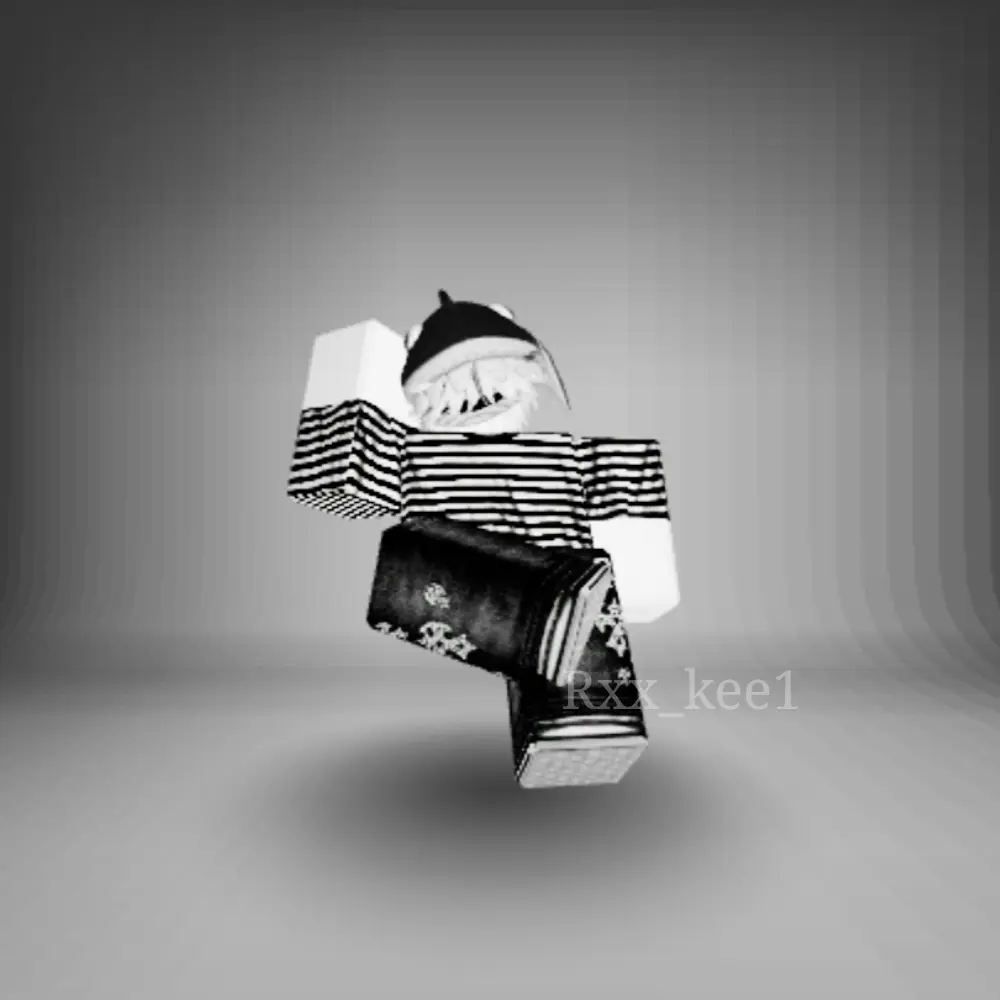 Rxx_kee1의 나야? 쟤야?