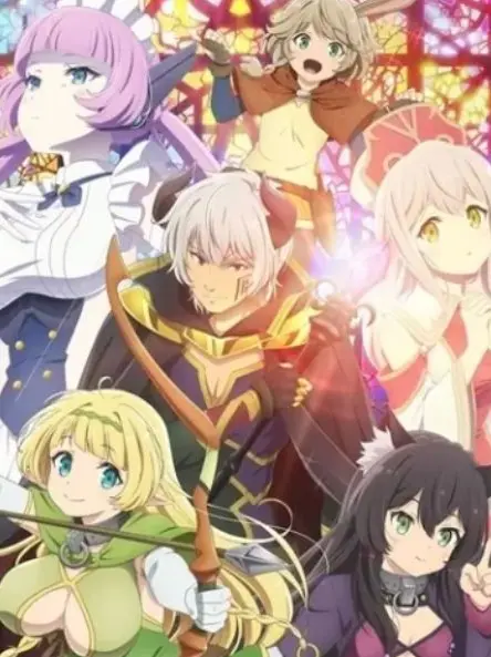 AgedBox2527의 異世界魔王と召喚少女の奴隷魔術