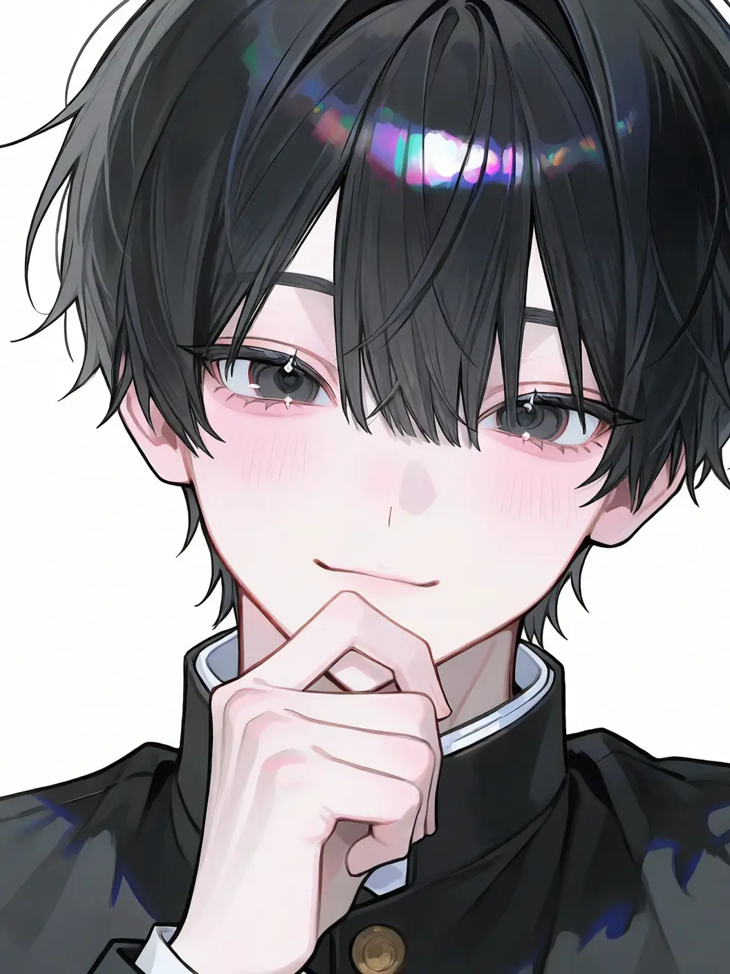 no_name10180의 耳が聞こえない君