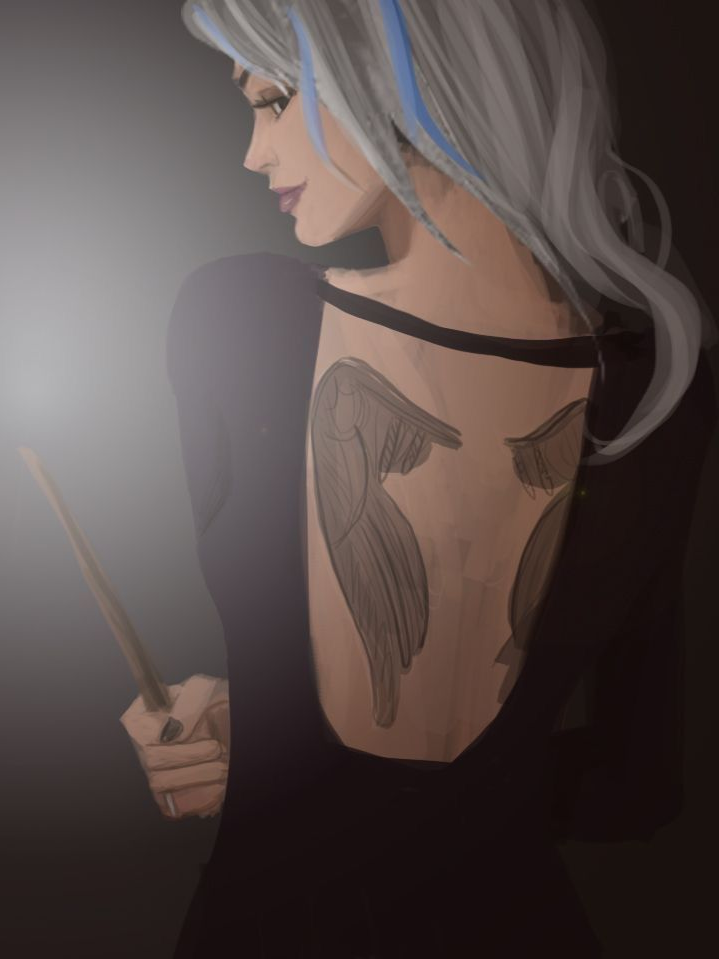 해리포터 RPG 대표 이미지