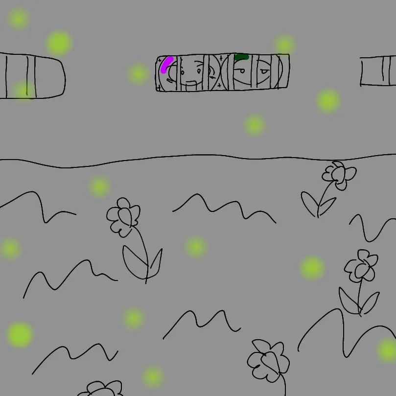 FarFlash8337의 실험체로 살아가기