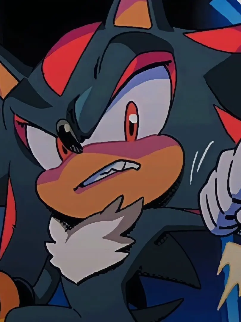 SharpCloth7344의 Shadonic - Shadow