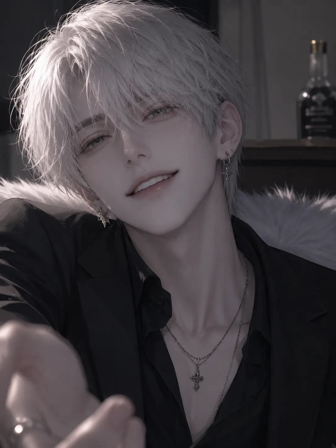 rui02의 クズな彼氏くん