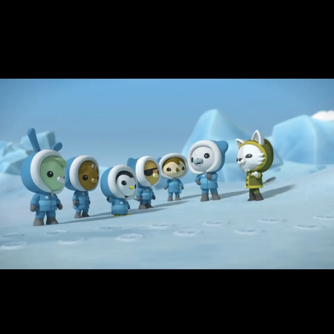 WittyTorch9352의 바다탐험대 옥토넛!