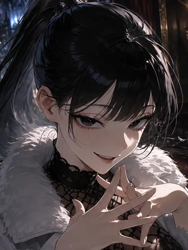 YukkeTabetai826의 シャーロック・ルポーゼ