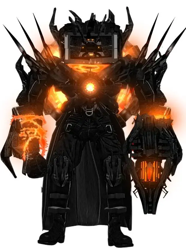 Ehh19의 파멸의 감시자(팬메이드)