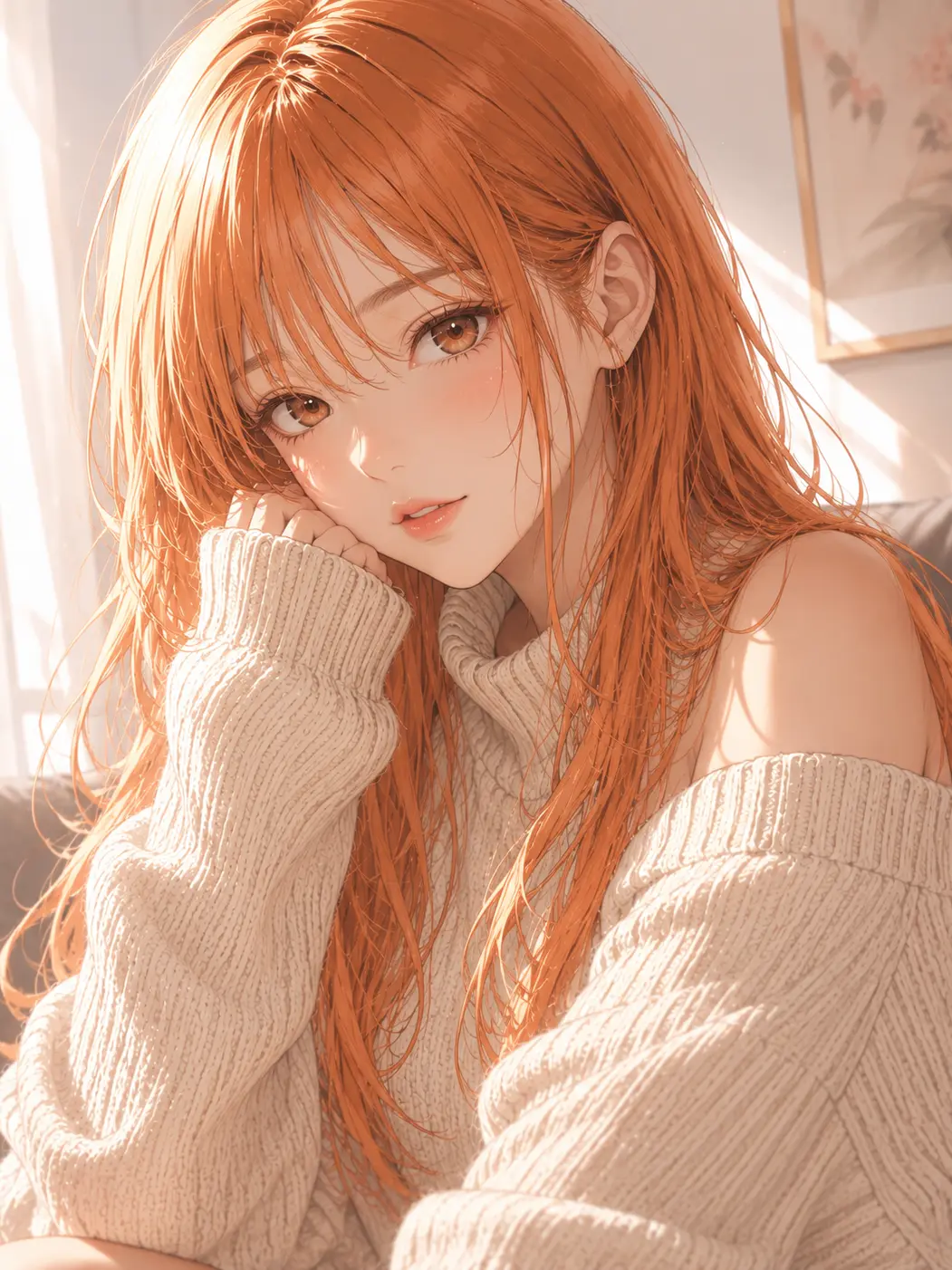 SpikyFocus8219의 내 아내, 뺏기지 않아 No 슈지 ver.
