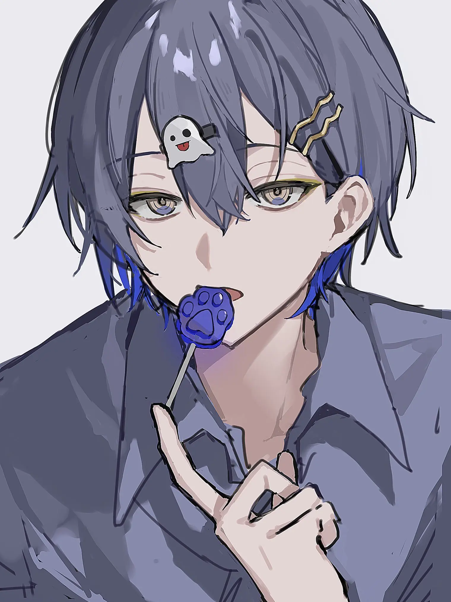 miya_xx의 君の好みになりたい .