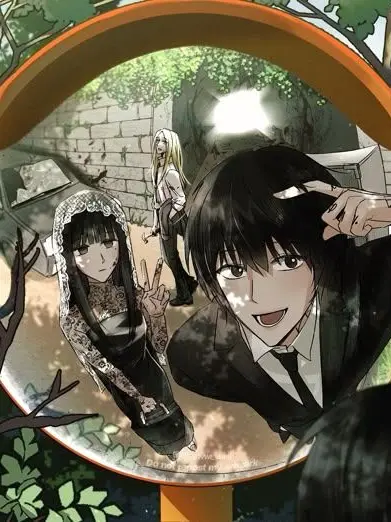 HandsomeNagumo의 오더즈