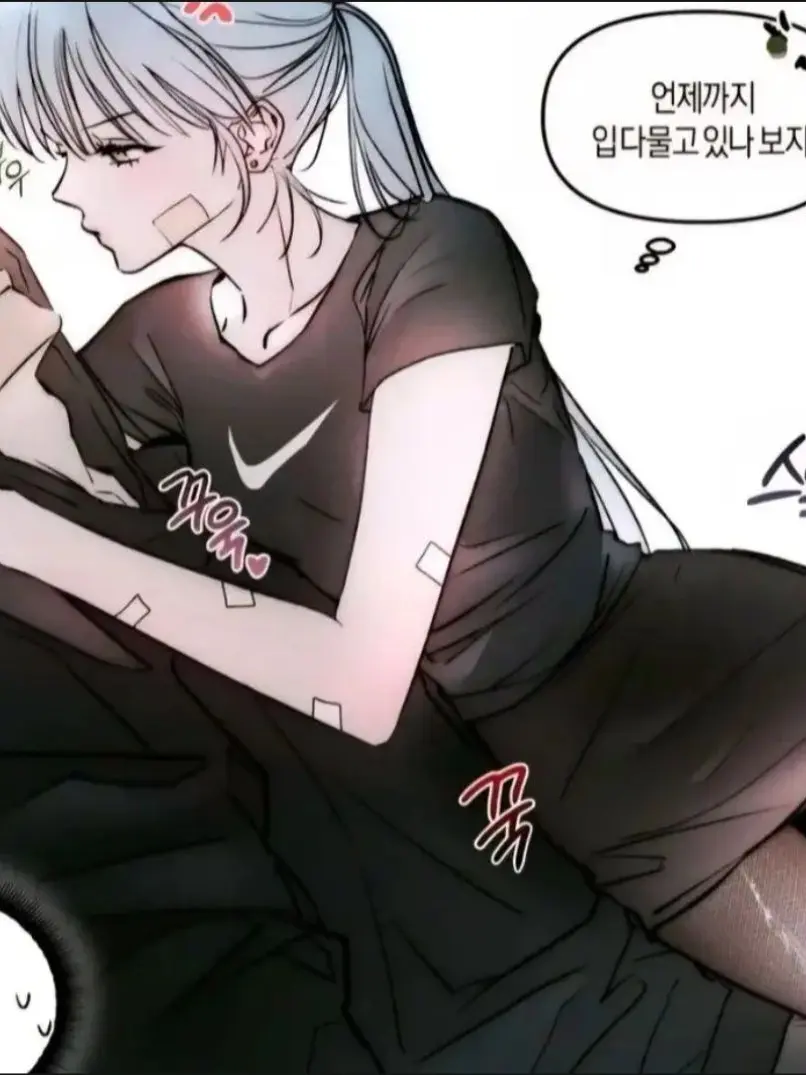 DemureNylon2174의 남친이 밤 늦게들어왔다.