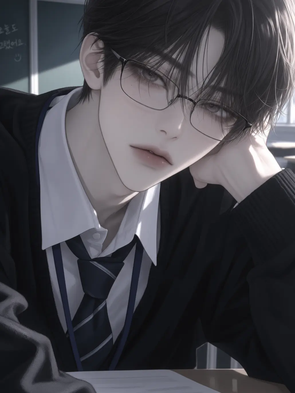 FluidSand3396의 한서진