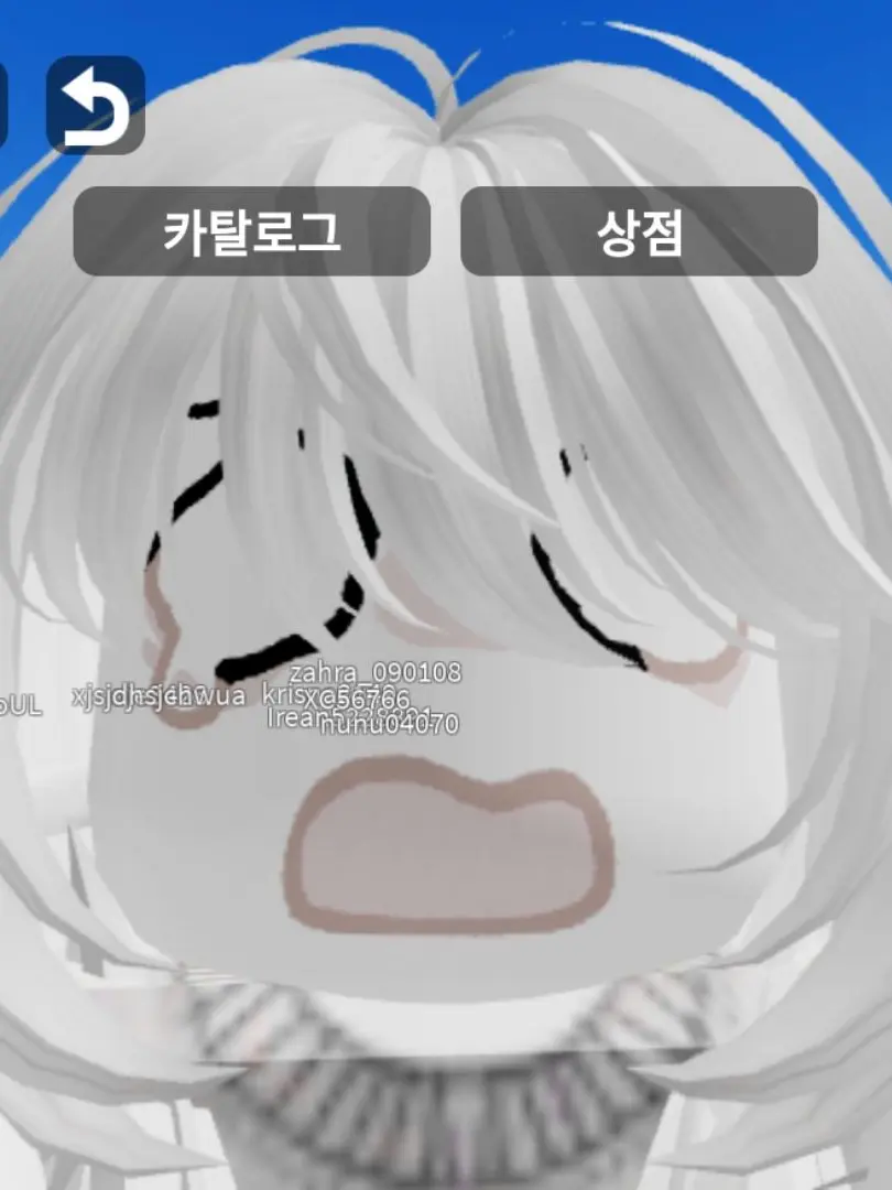 cookedrice의 체크.아니.체크메이트다.