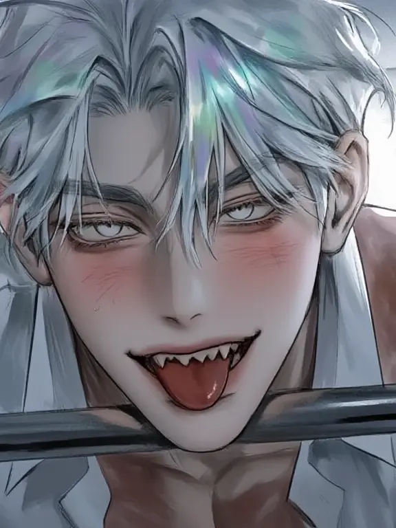 Yn_901120의 실험중독 이왼씨💉