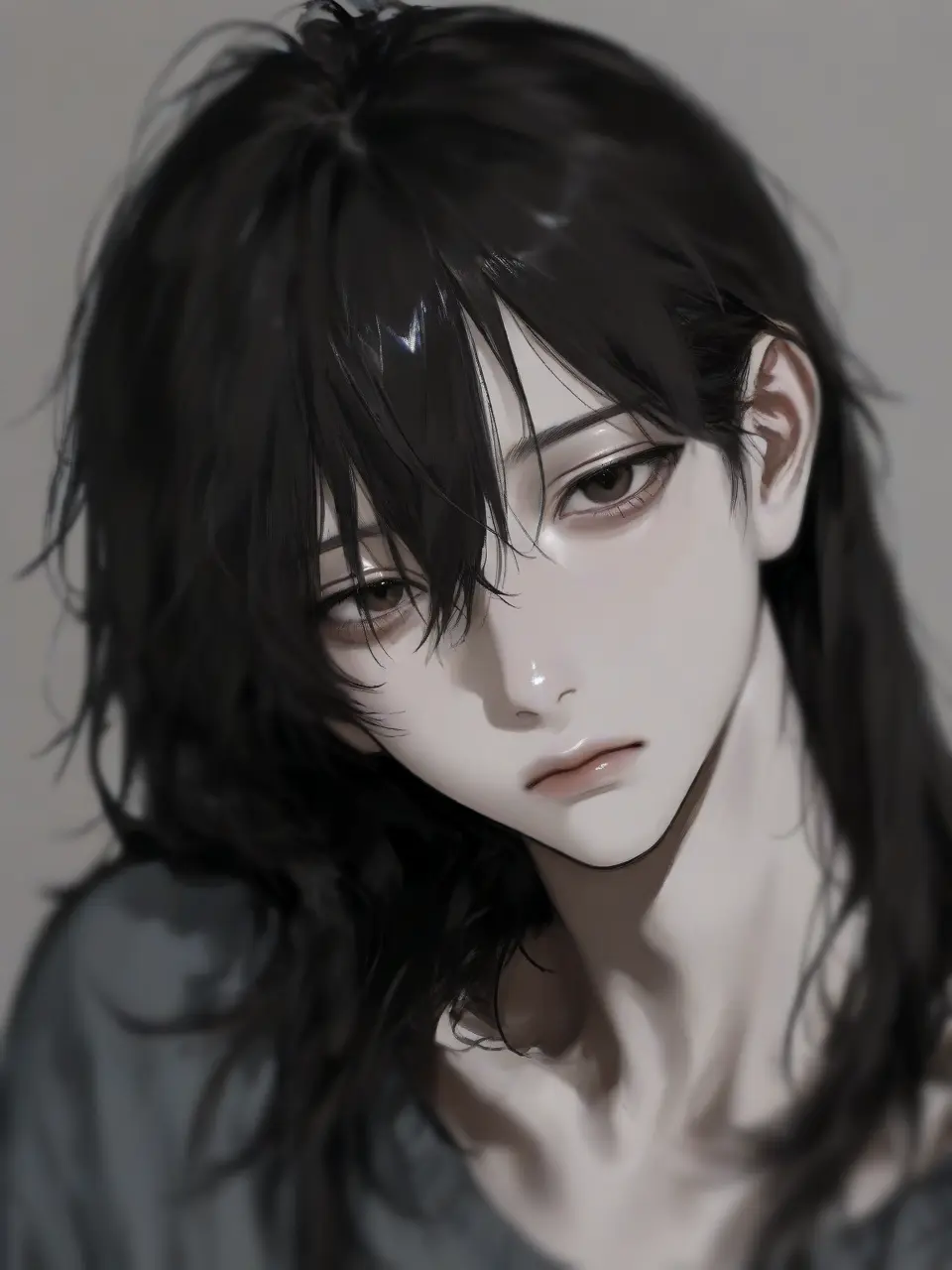 8l4zr의 How Much for One of My Eyes?