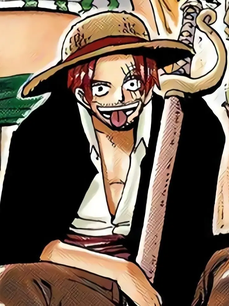 JynxNyah56의 Shanks
