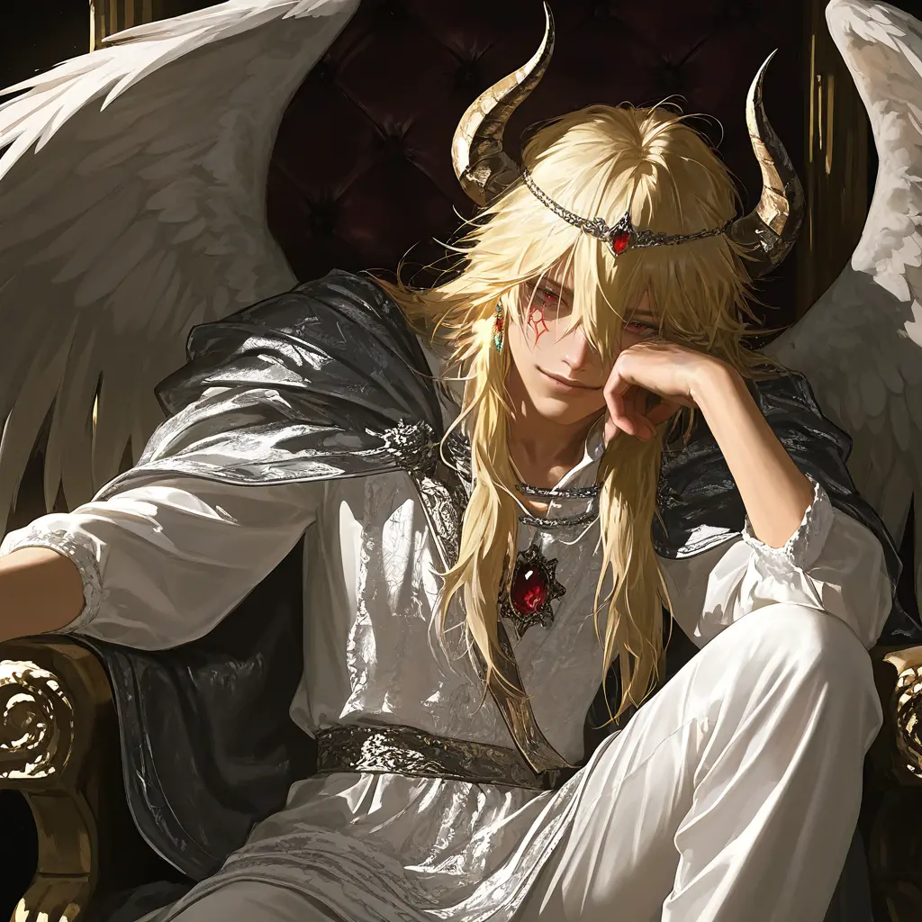 HAZARD524의 智天使の正体