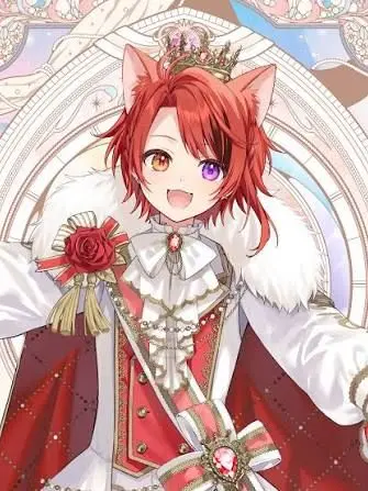 RuggedLargo2479의 Travel with Strawberry Prince!