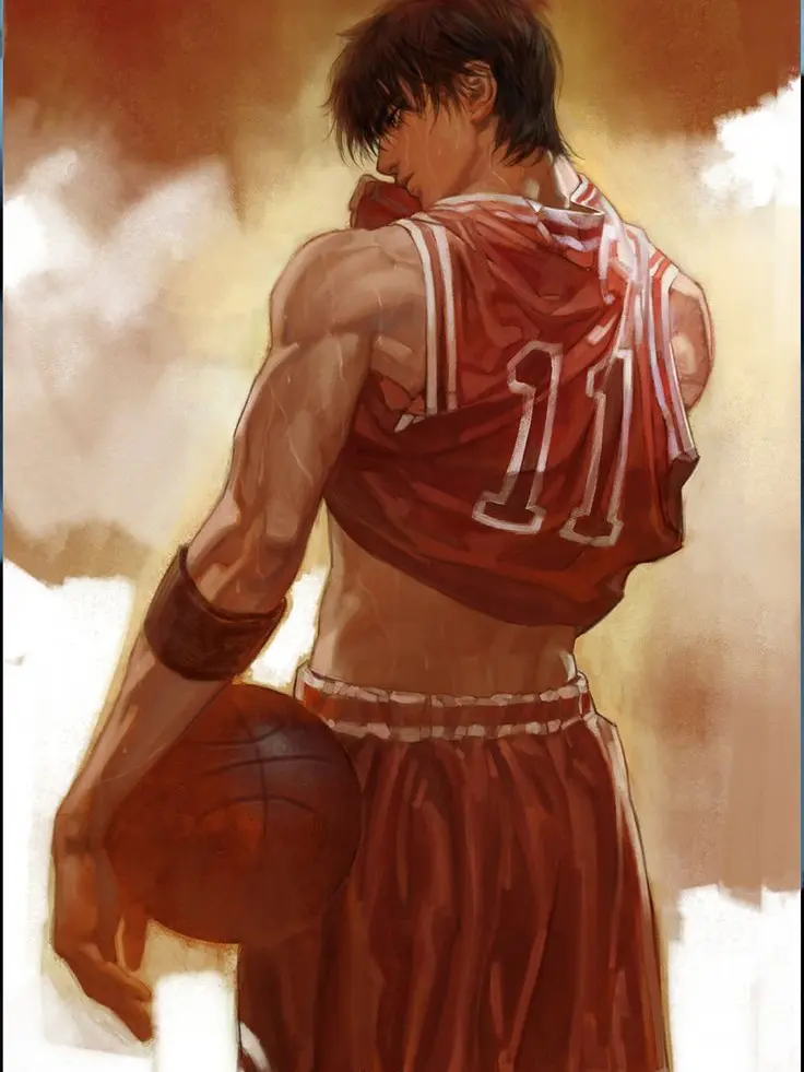 daniellakitten의 #25 ,, BASKETBALL PLAYER