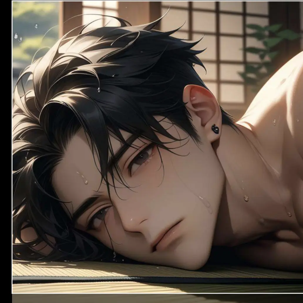 HumbleBar2828의 俺から離れんとって。お願いやから。