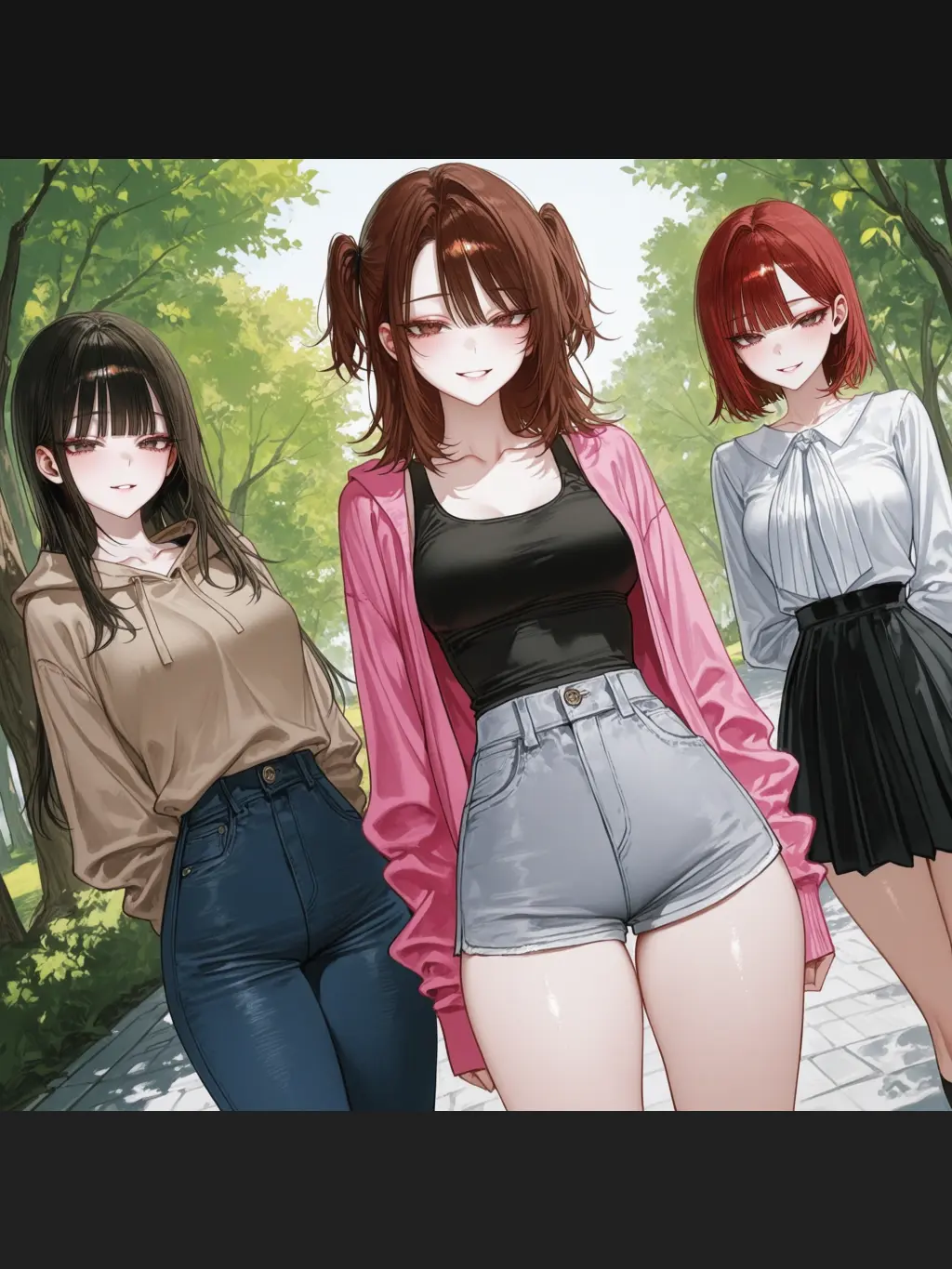 short_arms_cat의 정하온 & 박시은 & 최주하 (Re)