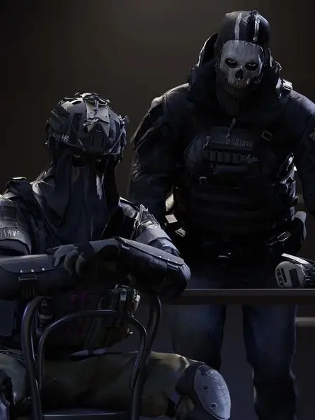 Evsia7_4의 Konig &Ghost