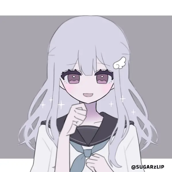 Happy-day의 거짓말쟁이 미소녀