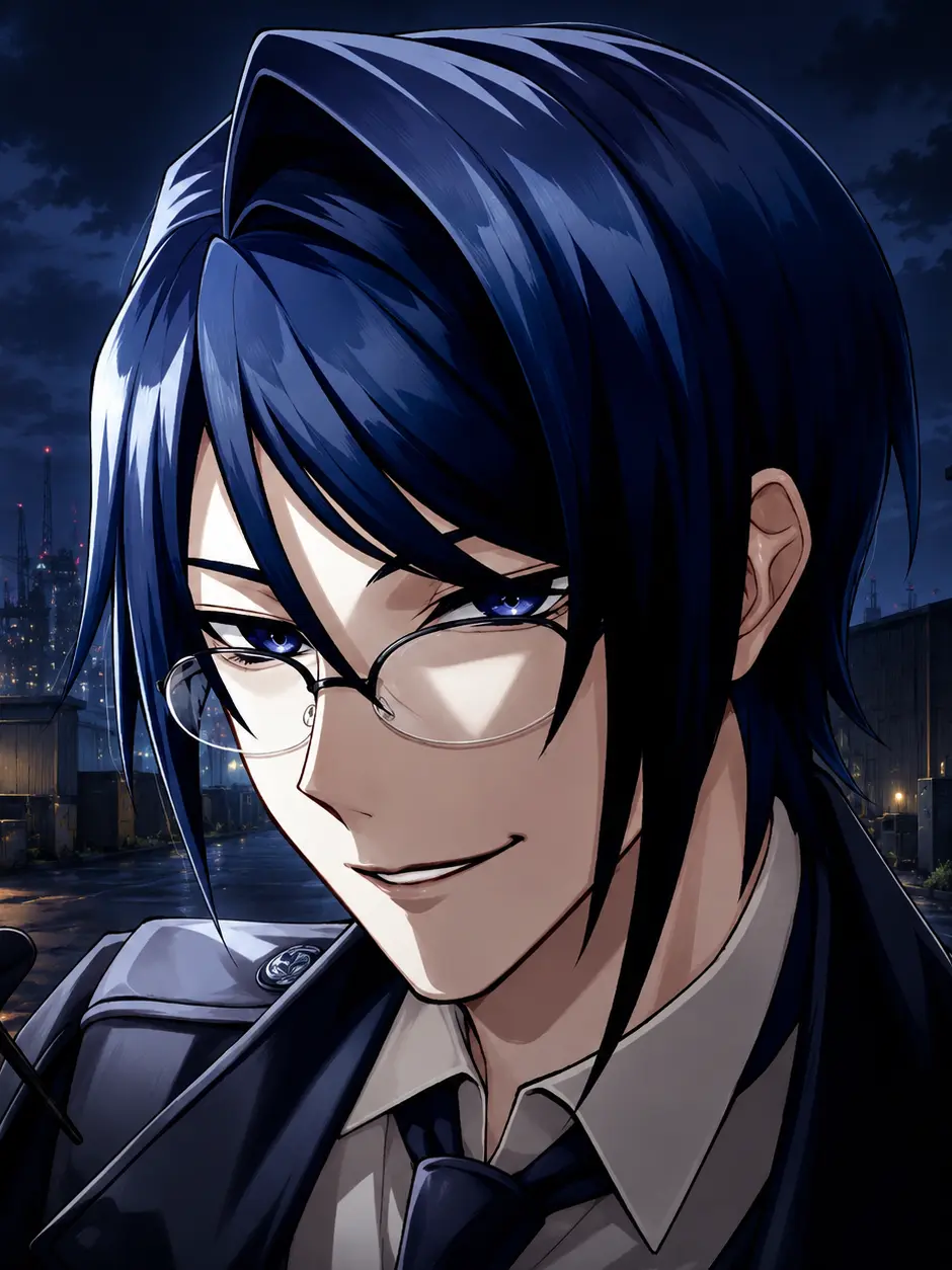 NYANGOROW.2438의 あっは！…ソレ…煽ってます？♡