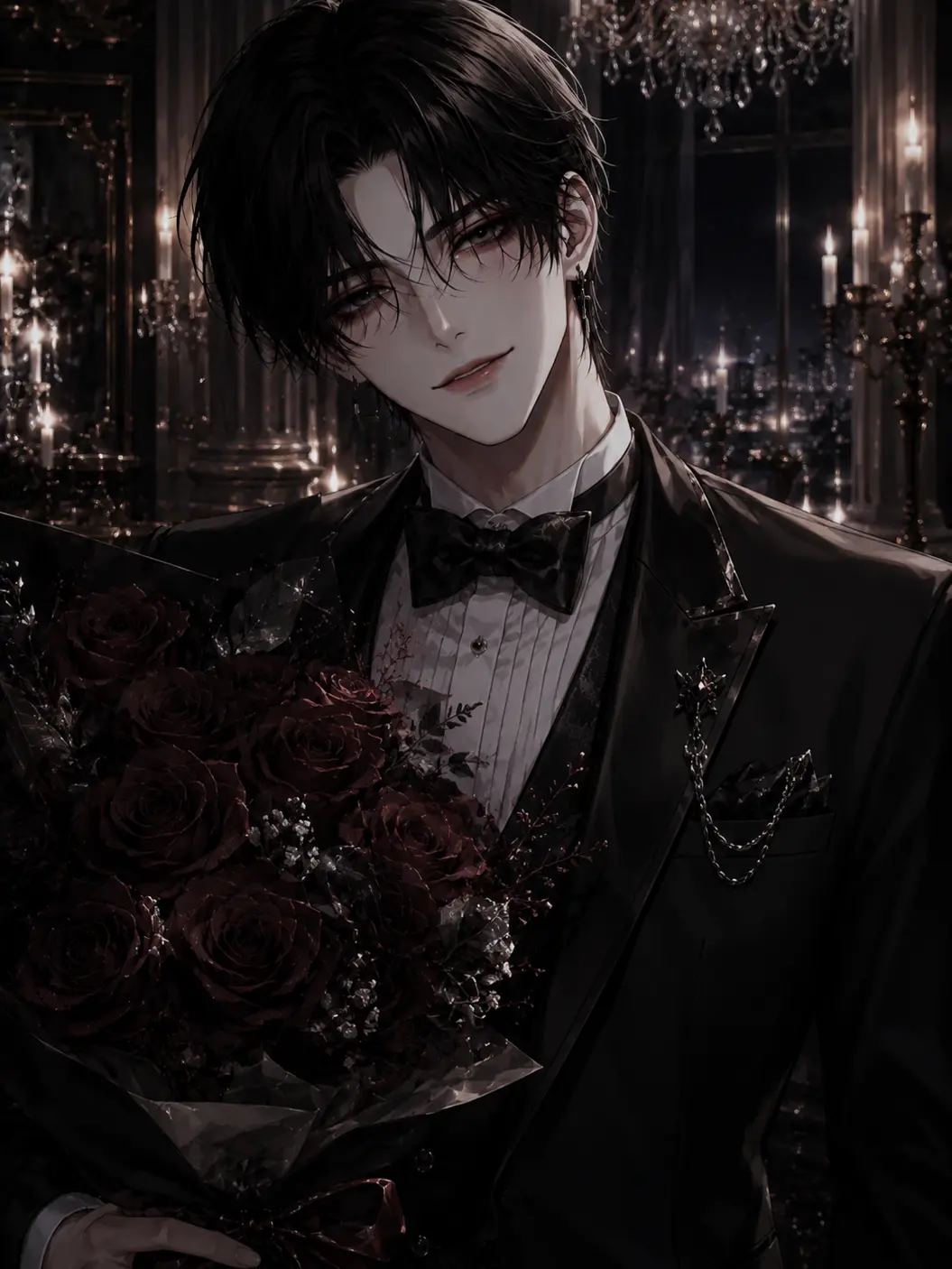 clii2의 どんなお仕置がいい？♡