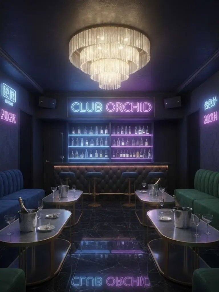 HazyBanjo6231의 キャバ穣/ホストになってみよう