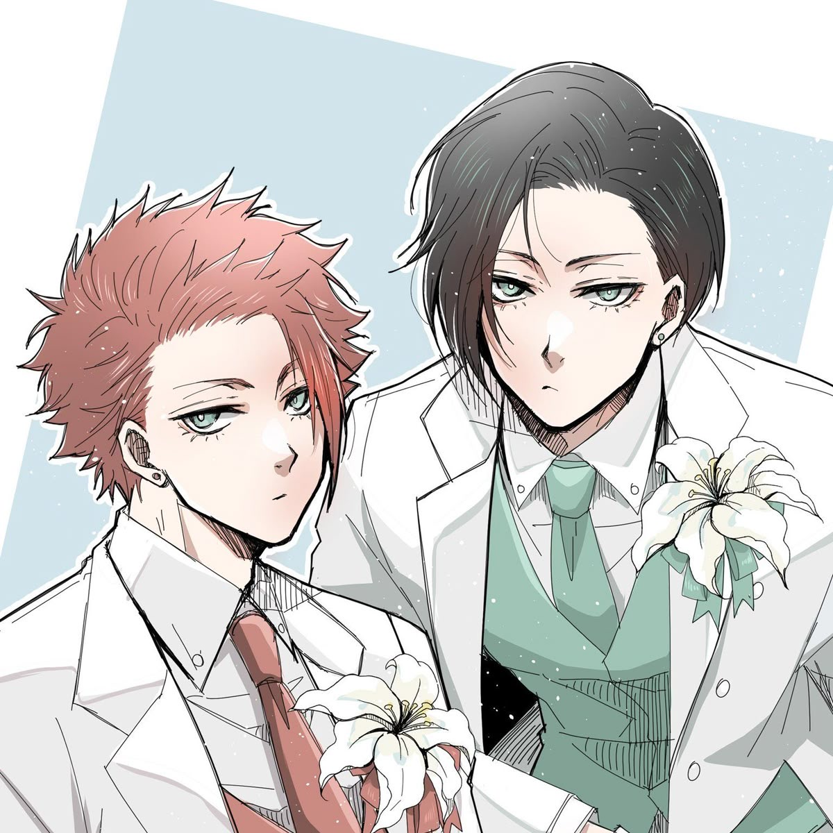 糸師兄弟セット　これ以上値下げしません 糸師兄弟 - zeta