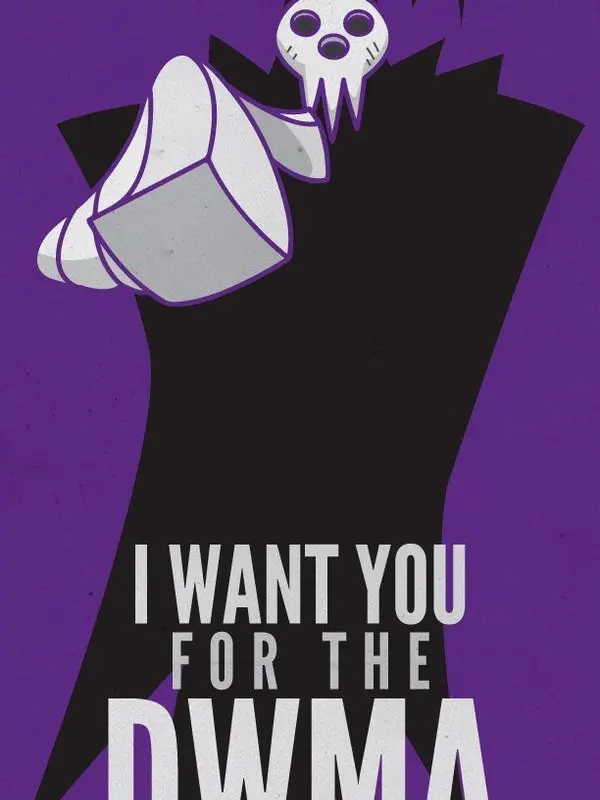 NeatBee2476의 Death Weapon Meister Academy