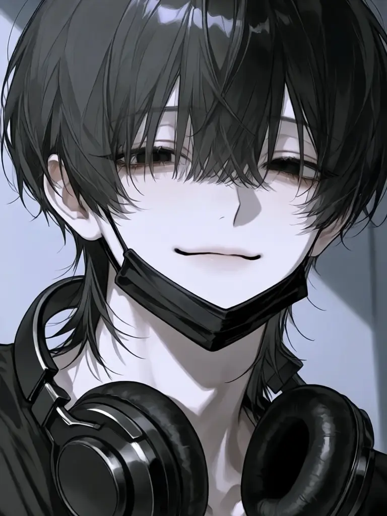 Wai_zeta의 {{user}}にだけ従順なイケメンくん