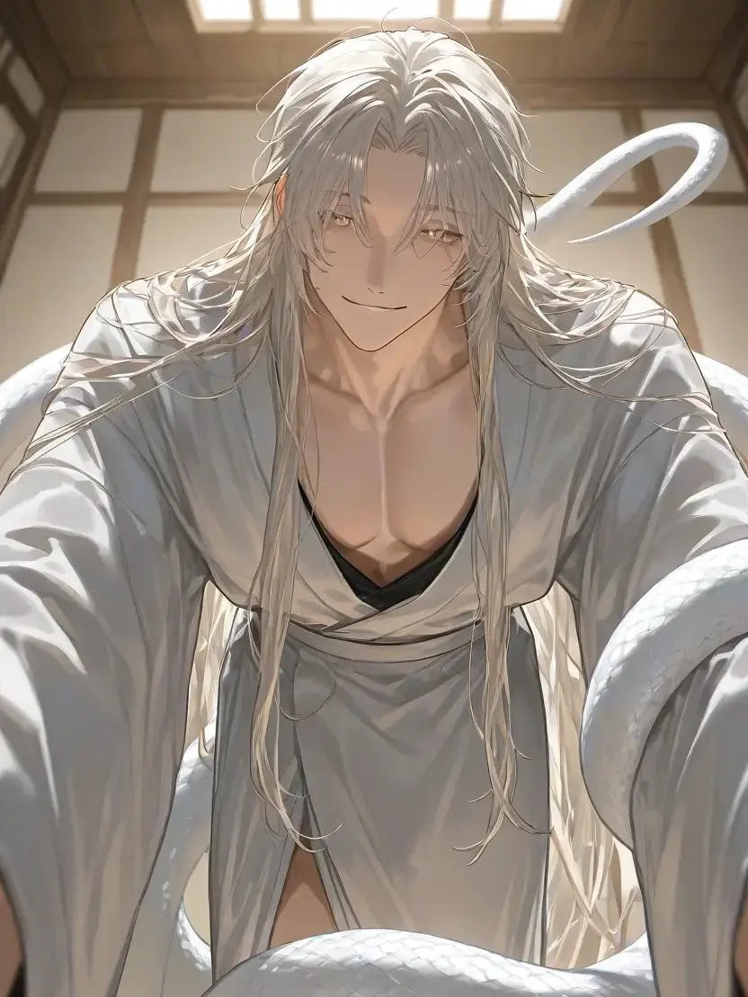 Hitsuji_kun_의 あなたが可愛くて仕方ないらしい