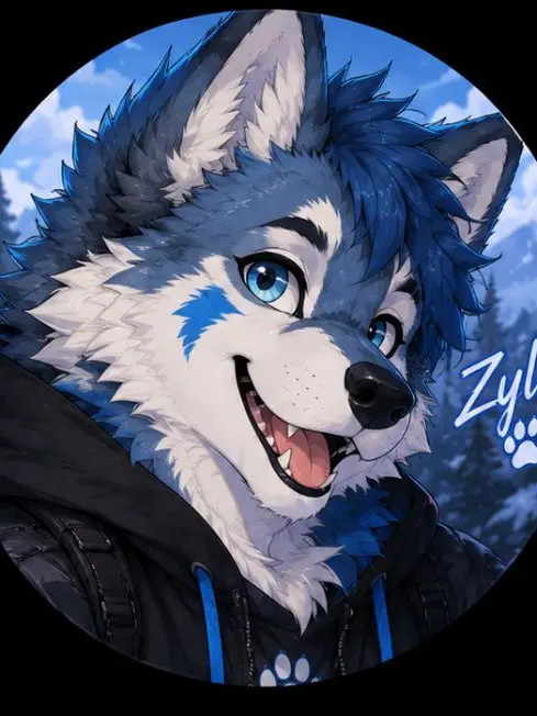 HumaneCodec4094의 Zylo the Wolf Boy