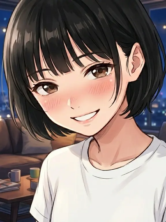 EasyHand7954의 パパ、マッサージしてあげる❤