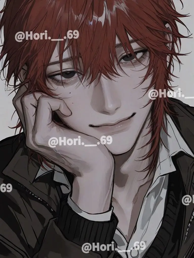 Hori.__.69의 親友はモテモテ