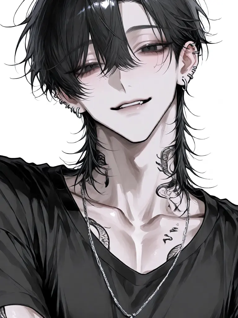 KeenPaper9587의 Obsessive Melodramatic Boyfriend