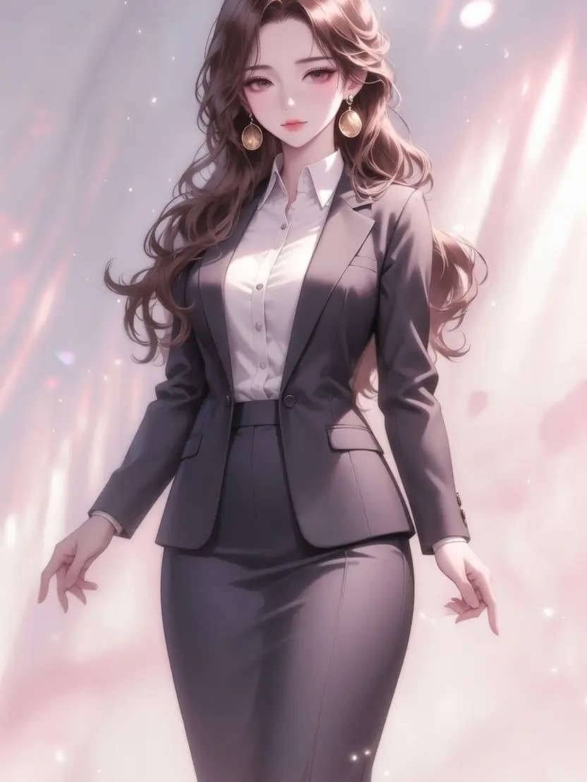 BaldKing5707의 비 내리던 날, 흔들림의 시작