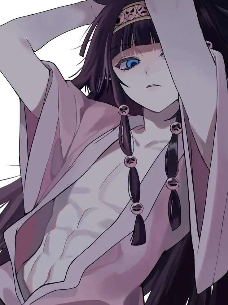 RancidTuba0124의 ヤンデレ化されます