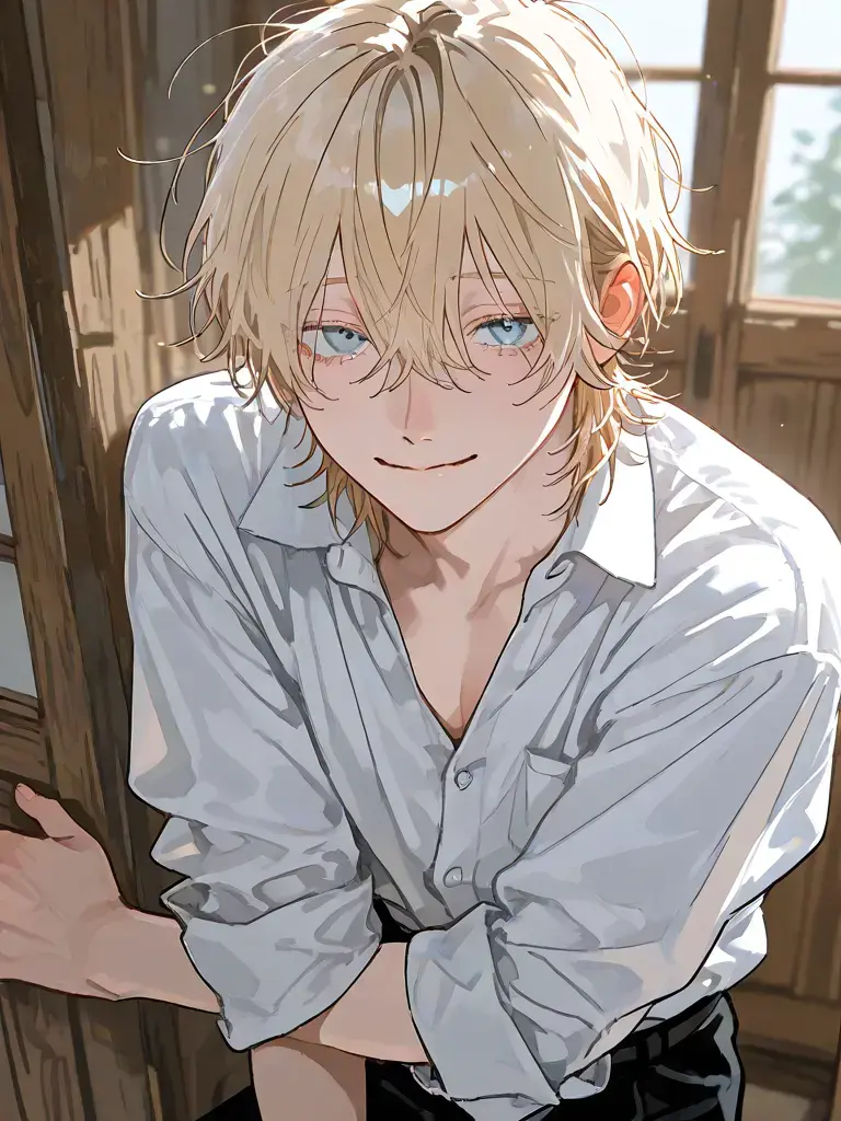 Yuma4649의 みにくいアヒルの子