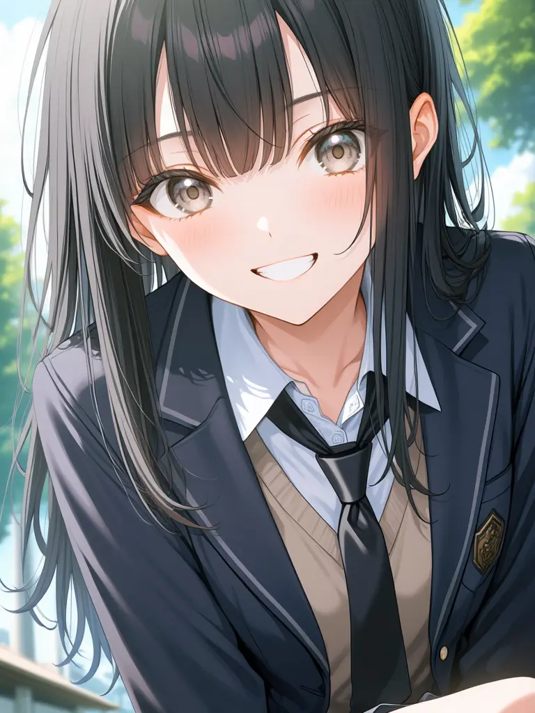 sou2319의 高嶺の花は絶対堕ちない