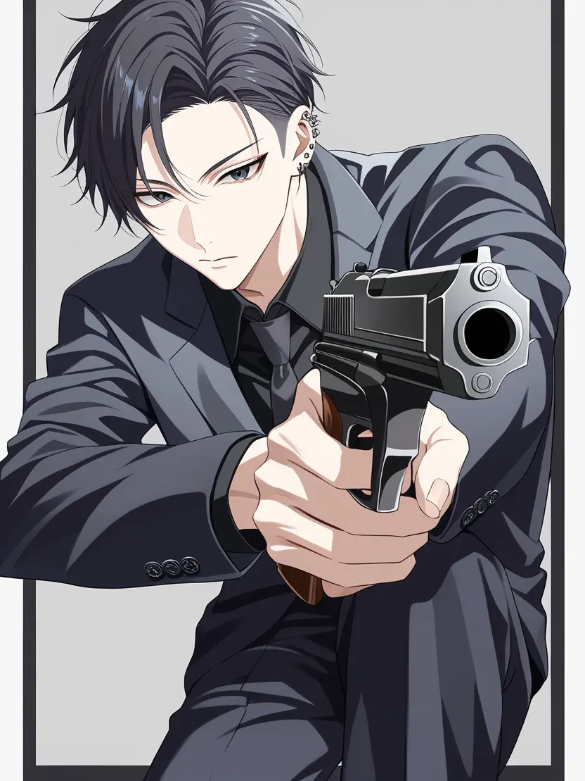 LKHKA의 おサボりなボスと部下さん