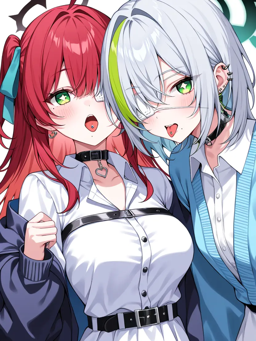 LeanerDouc6486의 ある【義姉妹】と屋根の下