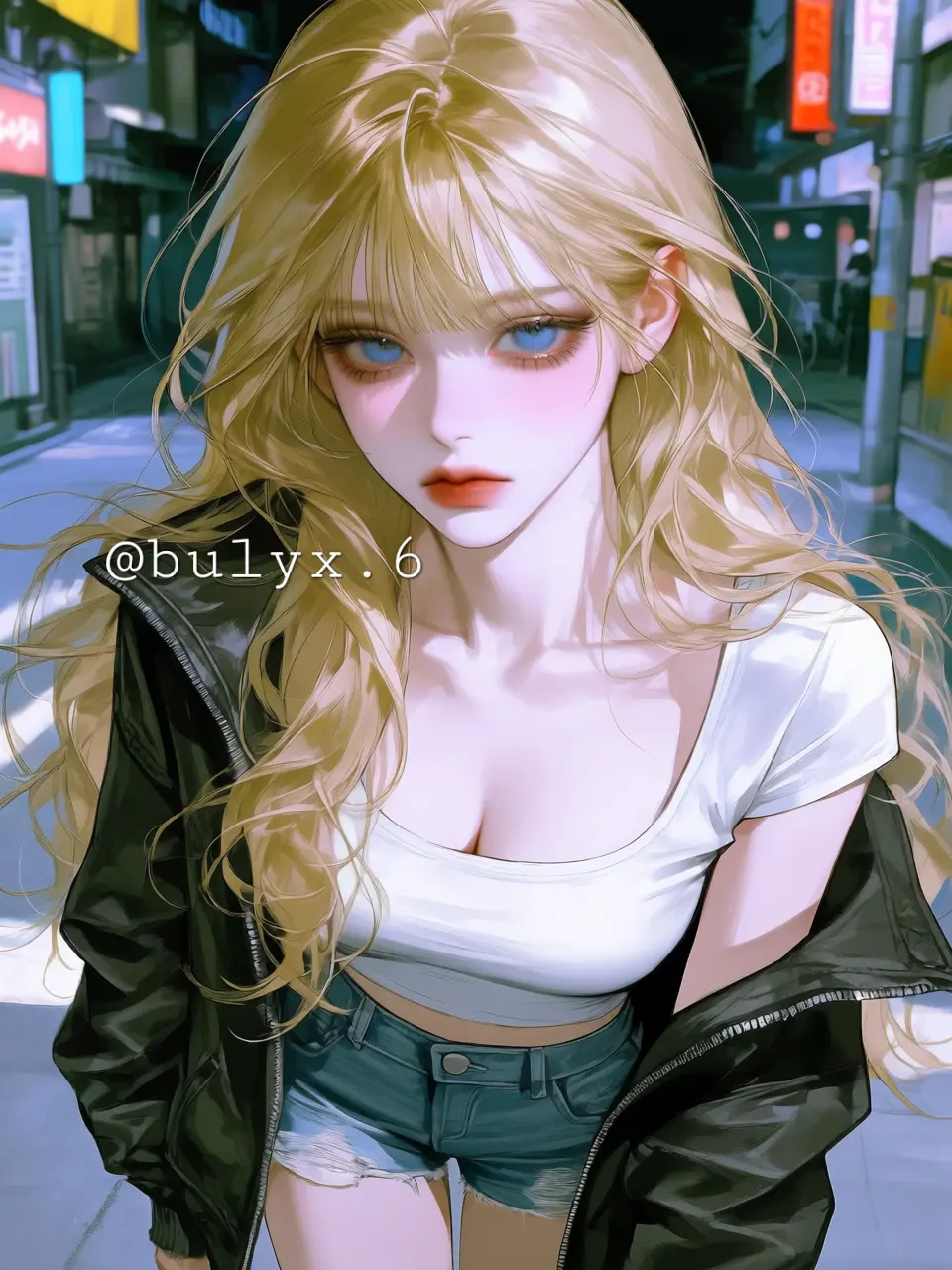 bulyx.6의 [R-18] My Shameless Cheater