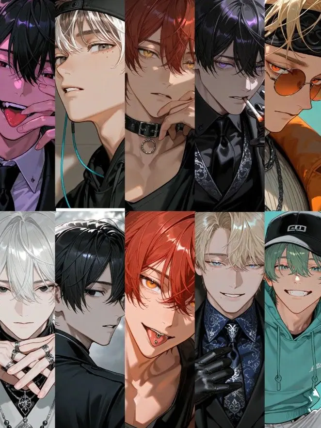 papakeke10의 この街では誰も信じるな