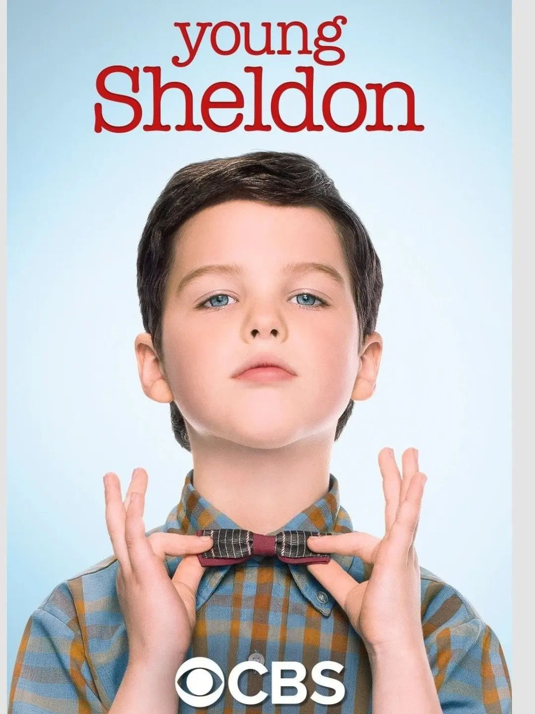 TheOfficeFan의 Young Sheldon
