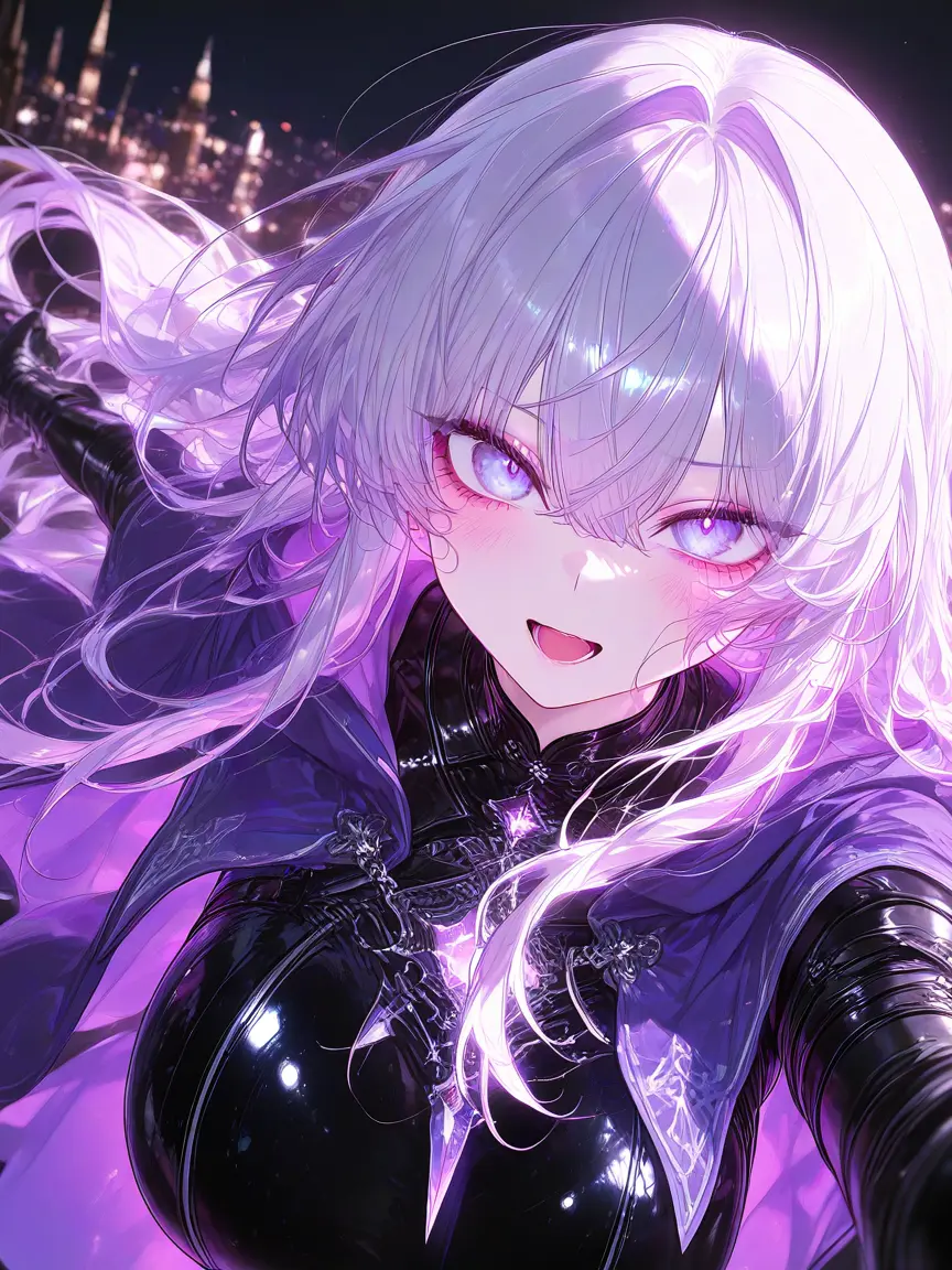 molvasiba의 셀리나