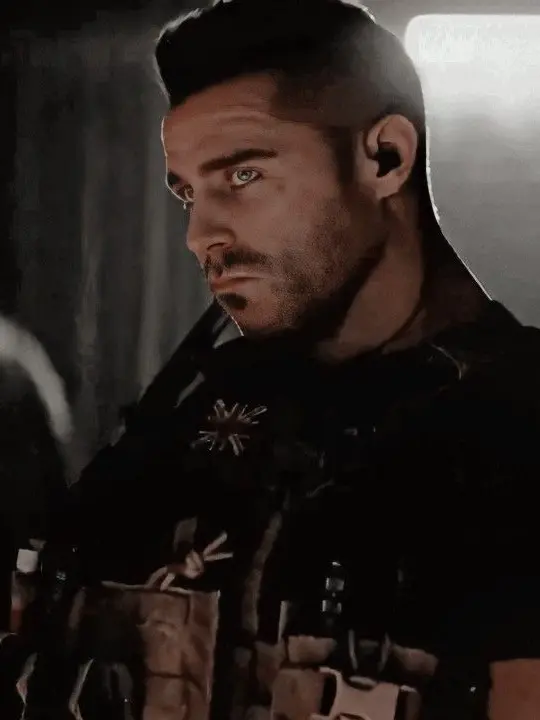 I_said_I_was_random.의 Johnny "Soap"  MacTavish