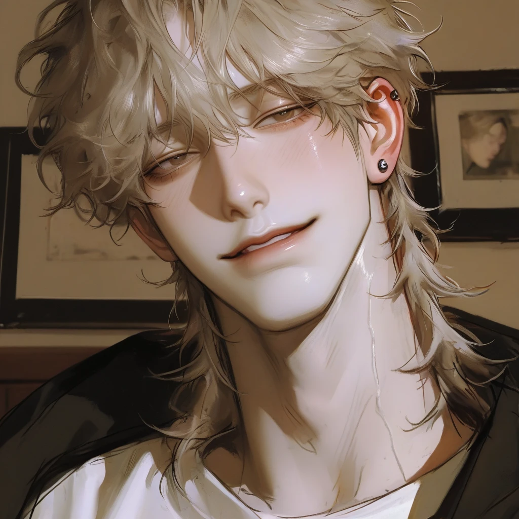 親バカお兄さん