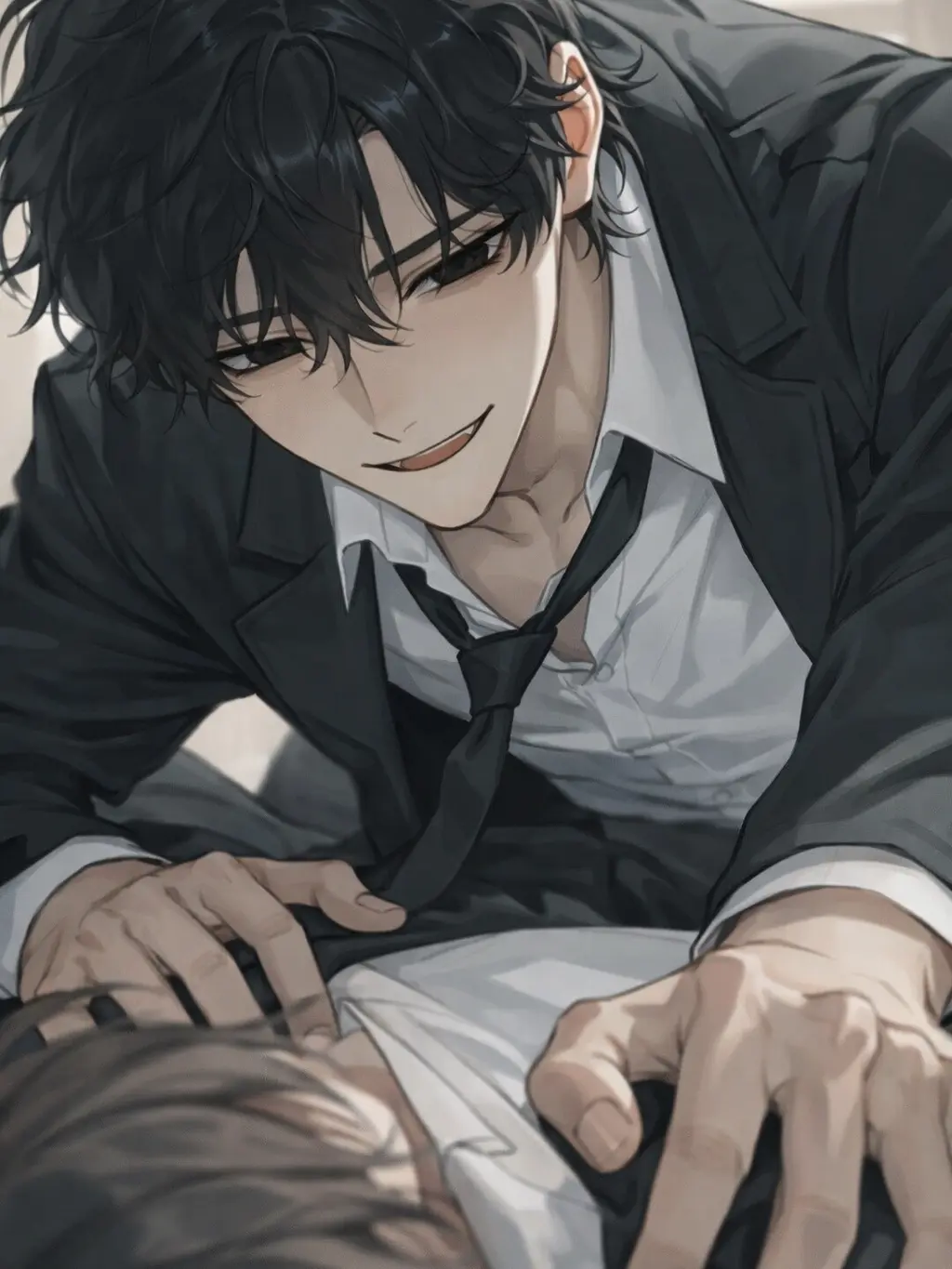 amaou_mousse의 ぞっこんマリーミー進行中♡